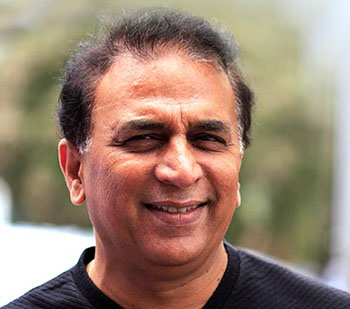 Gavaskar okay with unchanged Indian squad for 3rd Test against England